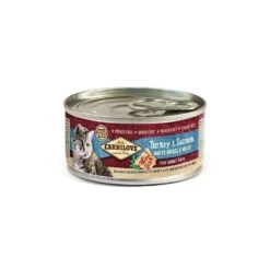 Carnilove Turkey And Salmon Wet Cat Food