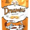 Dreamies Cat Treats With Chicken - 60g -Purry Food Sales Store 12615