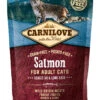 Carnilove Salmon Adult Cat Food