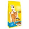 Go-Cat Tuna, Herring & Vegetable 10kg -Purry Food Sales Store 164100