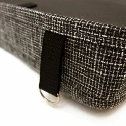 Great&Small Snuggle & Snooze Luxury Cat Cube Hideaway -Purry Food Sales Store 212316 6 1