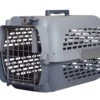Dogit & Catit Voyageur Large Plastic Dog/Cat Carrier -Purry Food Sales Store 24575