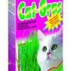 6 X Vitakraft Cat Grass 120g -Purry Food Sales Store 25375