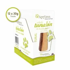 Applaws Tuna Loin Cat Treats