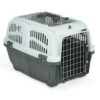 Skudo Cat Carrier With Opening Top -Purry Food Sales Store 349652