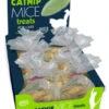 360 X Canovel Catnip White Mice Treats -Purry Food Sales Store 36800