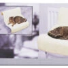 Rosewood Luxury 2-In-1 Radiator Cat Bed -Purry Food Sales Store 38800