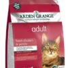 Arden Grange Fresh Chicken & Potato Adult Cat Food