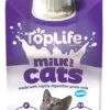 18 X TopLife Formula Cat Milk 200ml -Purry Food Sales Store 45014