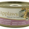 24 X Applaws Cat Can Mackerel With Sardine70g 2 24 X Applaws Cat Can Mackerel With Sardine70g -Purry Food Sales Store 46111