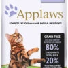 Applaws Cat Dry Chicken With Extra Duck 2 Applaws Cat Dry Chicken With Extra Duck -Purry Food Sales Store 49147
