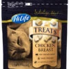 12 X 10g HiLife Indulge Me Chicken Breast Cat Treats -Purry Food Sales Store 49366
