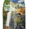 Taste Of The Wild Cat Rocky Mountain Roast Venison & Smoked Salmon -Purry Food Sales Store 56487