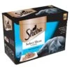 Sheba Pouch Select Slices Fish Collection In Gravy -Purry Food Sales Store 58023