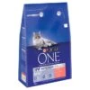 Purina One Adult Rich In Salmon & Whole Grains 2 Purina One Adult Rich In Salmon & Whole Grains -Purry Food Sales Store 59793