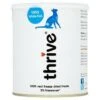Thrive 100% White Fish Cat Treats 110g -Purry Food Sales Store 59971