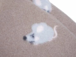 Petface Angry Mouse Cat Igloo -Purry Food Sales Store 5a7876d3df2413.49104725