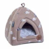 Petface Angry Mouse Cat Igloo -Purry Food Sales Store 5a78774be1dd28.59695474
