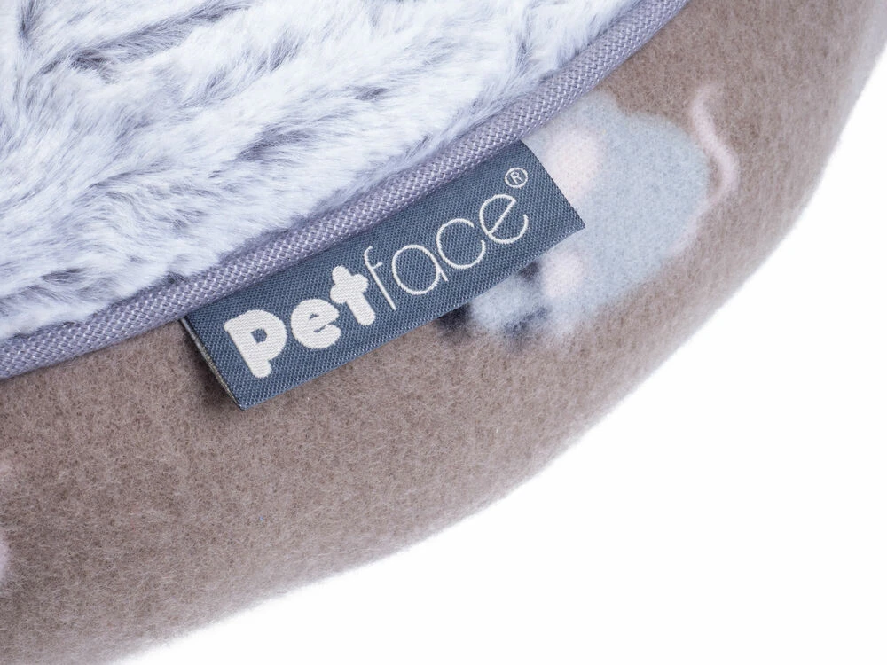 Petface Angry Mouse Cat Donut 4 Petface Angry Mouse Cat Donut - Image 2