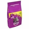Whiskas 7+ Cat Complete Dry With Chicken 1.9kg -Purry Food Sales Store 60415