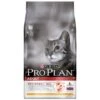 Purina Pro Plan Cat Adult Optirenal Chicken & Rice -Purry Food Sales Store 604245