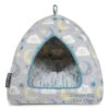 Petface Little Petface Cat Igloo -Purry Food Sales Store 6050a0adced856.31897322