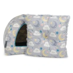 Petface Little Petface Cat Igloo 9 Petface Little Petface Cat Igloo -Purry Food Sales Store 6050a0aec59d65.52156952