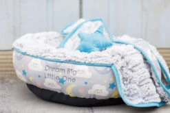 Petface Little Petface Cat Donut -Purry Food Sales Store 60c080ebadf364.52203650