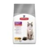 Hill's Science Plan Feline Adult Sensitive Stomach & Skin Chicken With Rice -Purry Food Sales Store 61991