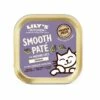 19 X 85g Lily's Kitchen Smooth Pate Chicken For Mature Cats 1 19 X 85g Lily's Kitchen Smooth Pate Chicken For Mature Cats -Purry Food Sales Store 639774