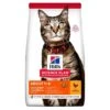 Hill's Science Plan Adult Dry Cat Food Chicken -Purry Food Sales Store 646796