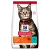 Hill's Science Plan Adult Dry Cat Food Tuna 2 Hill's Science Plan Adult Dry Cat Food Tuna -Purry Food Sales Store 646930