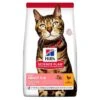 Hill's Science Plan Adult Light Dry Cat Food Chicken 3kg 1 Hill's Science Plan Adult Light Dry Cat Food Chicken 3kg -Purry Food Sales Store 646941