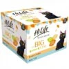 HiLife It’s Only Natural The Big One Kitten Mixed Complete Wet Cat Food Pouches 32 X 70g 2 HiLife It’s Only Natural The Big One Kitten Mixed Complete Wet Cat Food Pouches 32 X 70g -Purry Food Sales Store 734276