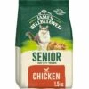 James Wellbeloved Cat Food Senior With Chicken And Rice 1 James Wellbeloved Cat Food Senior With Chicken And Rice -Purry Food Sales Store 794298