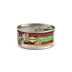 Carnilove Chicken, Duck & Pheasant Wet Cat Food