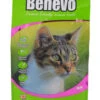 Benevo Adult Original Complete Vegetarian & Vegan Cat Food 1 Benevo Adult Original Complete Vegetarian & Vegan Cat Food -Purry Food Sales Store BenevoCatOriginal2kg001 1500h