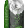 Canagan Free-Run Chicken Grain-Free Dry Cat Food -Purry Food Sales Store Canagan 2018 Cat Bag Visual CHICKEN