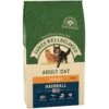 James Wellbeloved Hairball Turkey Adult Dry Cat Food 1 James Wellbeloved Hairball Turkey Adult Dry Cat Food -Purry Food Sales Store H9nkoMYw