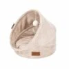 Scruffs® Kensington Cat Bed - Cream -Purry Food Sales Store KensingtonCatBedCreamIMG1