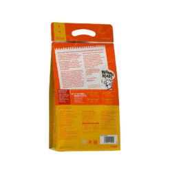 Meowing Heads Paw Lickin' Chicken Dry Cat Food 9 Meowing Heads Paw Lickin' Chicken Dry Cat Food -Purry Food Sales Store MH 1.5kg Chicken BoP