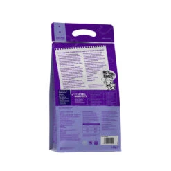 Meowing Heads Smitten Kitten Dry Cat Food -Purry Food Sales Store MH 1.5kg Kitten BoP