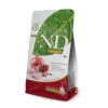 N&D Natural & Delicious Prime Chicken & Pomegranate Dry Kitten Food -Purry Food Sales Store PND0150038