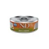 N&D Natural & Delicious Duck & Pumpkin Wet Cat Food -Purry Food Sales Store PND080013
