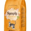 Symply Fresh Chicken Cat Food -Purry Food Sales Store Symply Dry 1.5kg Cat All Life Stages Chicken Visual AW01 ON WHITE