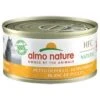 24 X Almo Nature HFC Natural Chicken Breast Adult Cat Food 70g -Purry Food Sales Store almo 17