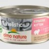 24 X 85g Almo Nature Holistic Kitten With White Meats -Purry Food Sales Store almo 18