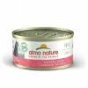 24 X Almo Nature HFC Natural Salmon Adult Cat Food 70g -Purry Food Sales Store almo 22