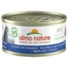 24 X Almo Nature HFC Natural Tuna With Clams Adult Cat Food 70g -Purry Food Sales Store almo 23