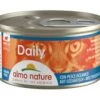 24 X Almo Nature Daily Menu Mousse Cat Food With Oceanic Fish 85g 2 24 X Almo Nature Daily Menu Mousse Cat Food With Oceanic Fish 85g -Purry Food Sales Store almo 5 3